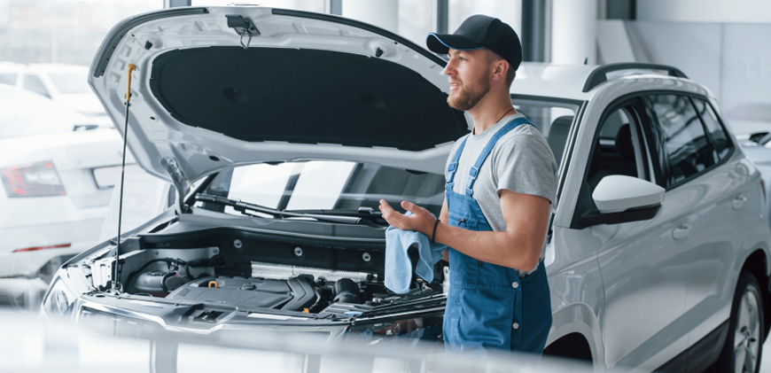 From Garage to Glory: Transform Your Vehicle’s Health