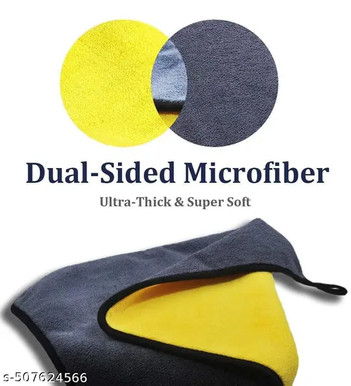 Premium Microfiber Cloth - Image 2