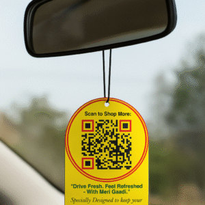 Drive Fresh Air Freshner