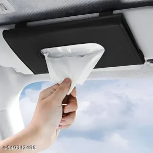 Car Tissue Holder