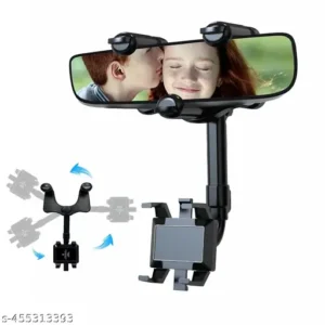 Trendy Car Mobile Holder