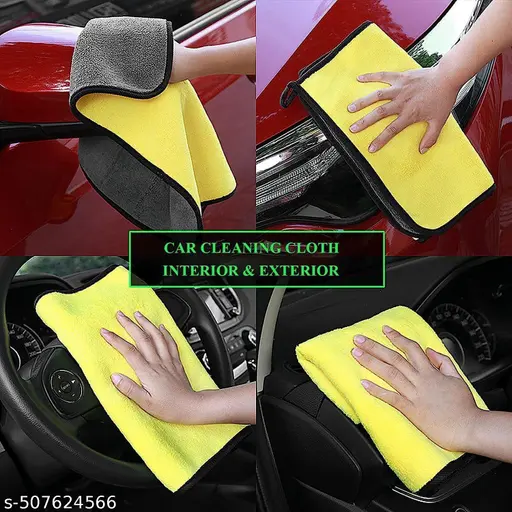 Premium Microfiber Cloth - Image 4