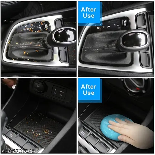 Car Vent Slam Cleaner - Image 2