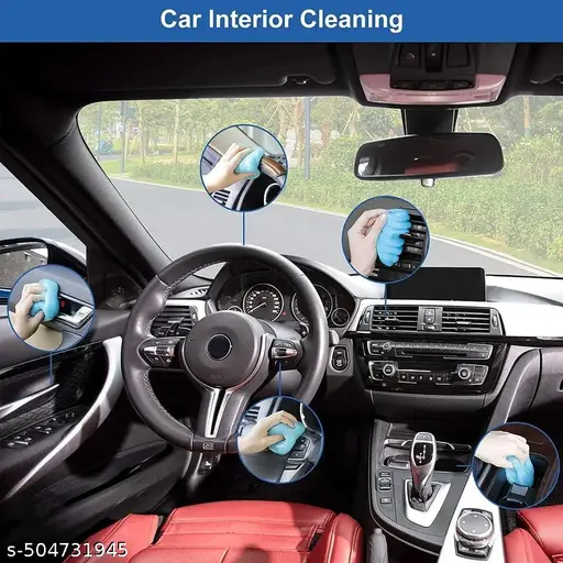 Trendy Car Mobile Holder - Image 3