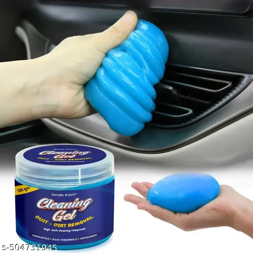 Car Vent Slam Cleaner